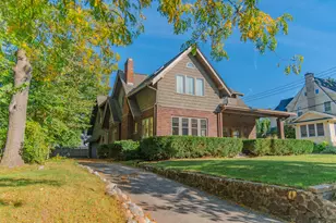 705 Mt Vernon Ave, Ann Arbor, MI 48103 - Photo 3