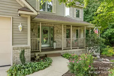 2808 Byron Station Drive SW, Byron Center, MI 49315 - Photo 5