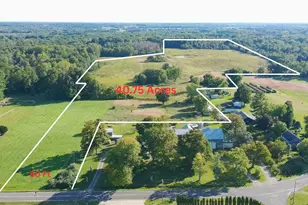 5710 Riverside Rd, Coloma, MI 49038 - Photo 1