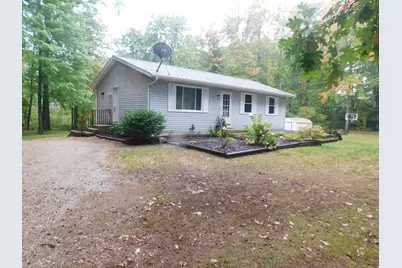 1380 18 Mile Road, Kent City, MI 49330 - Photo 1