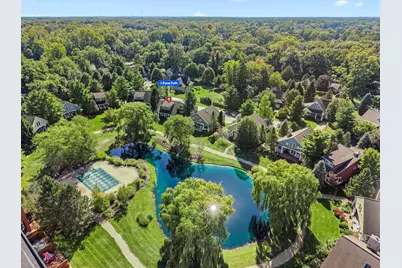 7 Pond Path #7, New Buffalo, MI 49117 - Photo 3