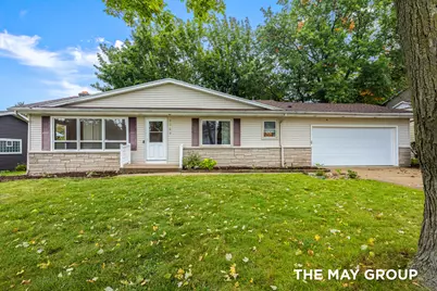 5366 Effingham Drive SE, Kentwood, MI 49508 - Photo 41