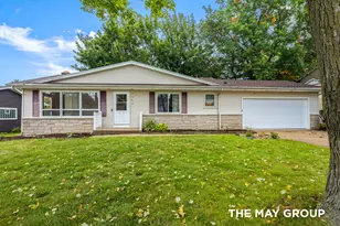 5366 Effingham Dr SE, Kentwood, MI 49508 - Photo 41