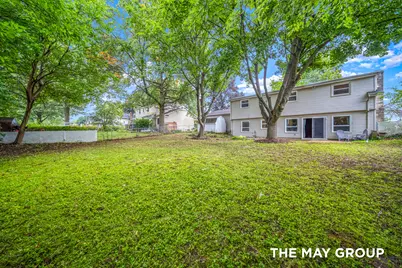 5366 Effingham Drive SE, Kentwood, MI 49508 - Photo 35