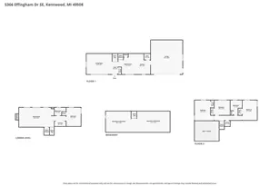 5366 Effingham Dr SE, Kentwood, MI 49508 - Photo 47