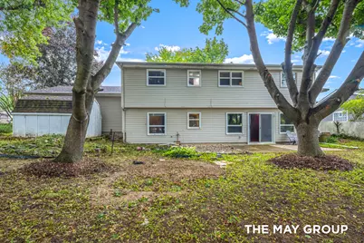 5366 Effingham Drive SE, Kentwood, MI 49508 - Photo 39