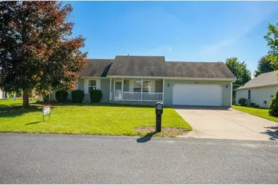 3015 Mandarin Grove Lane, Kalamazoo, MI 49004 - Photo 1