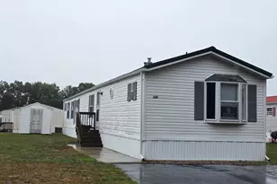 637 Sunfish, Newaygo, MI 49337 - Photo 1