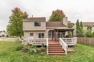 7042 Indian Wells Dr, Ypsilanti, MI 48197 - Photo 5
