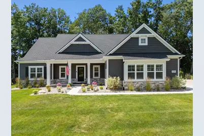 9598 Chalfonte Drive, Brighton, MI 48116 - Photo 1