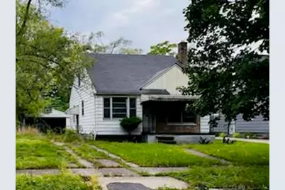 15747 Pierson Street, Detroit, MI 48223 - Photo 1
