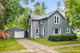 320 Pine St, Howard City, MI 49329 - Photo 1