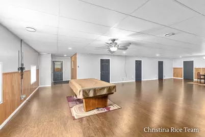 207 N Clark Street, Six Lakes, MI 48886 - Photo 5