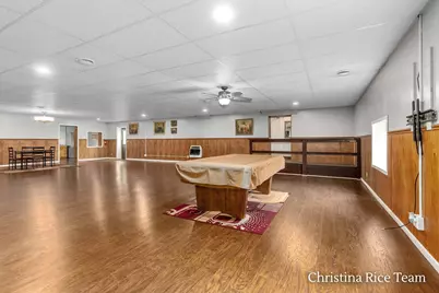 207 N Clark Street, Six Lakes, MI 48886 - Photo 7