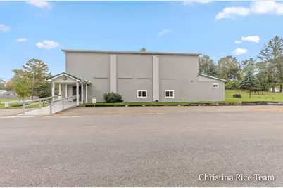 207 N Clark Street, Six Lakes, MI 48886 - Photo 1