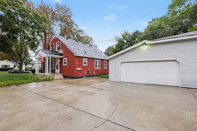 1353 Sheffield Avenue, Niles, MI 49120 - Photo 3