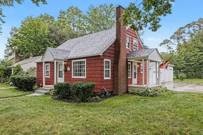 1353 Sheffield Avenue, Niles, MI 49120 - Photo 1