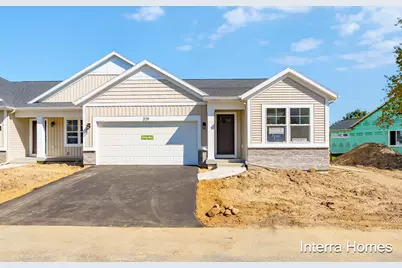 329 Round Hill Road, Kalamazoo, MI 49009 - Photo 1