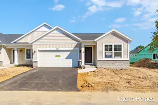 329 Round Hill Rd, Kalamazoo, MI 49009 - Photo 1