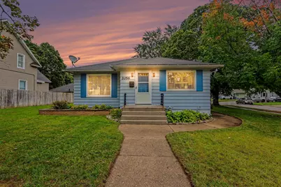 2056 Arnold Avenue SW, Wyoming, MI 49509 - Photo 1