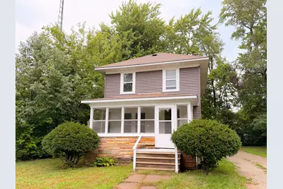 781 E High Street, Benton Harbor, MI 49022 - Photo 1