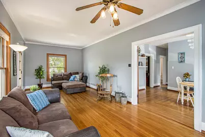 914 Dayton Avenue, Kalamazoo, MI 49048 - Photo 5