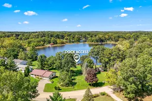 5607 Ridge Dr, Reading, MI 49274 - Photo 7