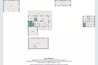 5607 Ridge Drive, Reading, MI 49274 - Photo 69