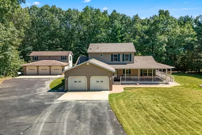 5607 Ridge Drive, Reading, MI 49274 - Photo 9