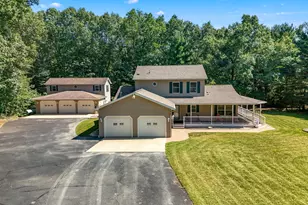 5607 Ridge Dr, Reading, MI 49274 - Photo 9