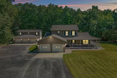 5607 Ridge Drive, Reading, MI 49274 - Photo 1