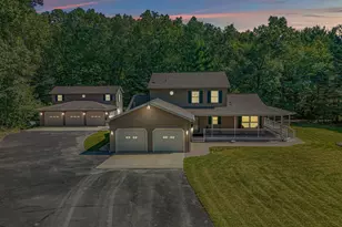 5607 Ridge Dr, Reading, MI 49274 - Photo 1