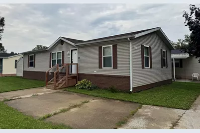 421 Cheyenne River Drive, Adrian, MI 49221 - Photo 1