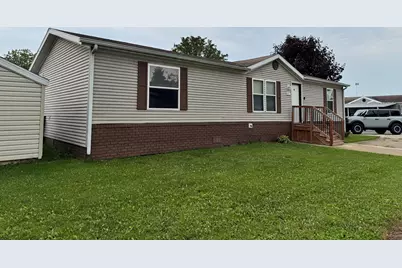 421 Cheyenne River Drive, Adrian, MI 49221 - Photo 3