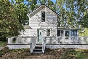 10088 N Tudor Rd, Berrien Springs, MI 49103 - Photo 1