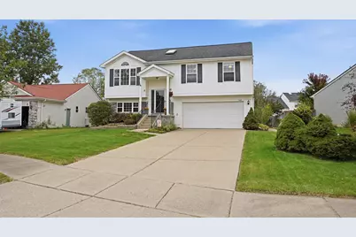 7364 Deertrack, Ypsilanti, MI 48197 - Photo 3