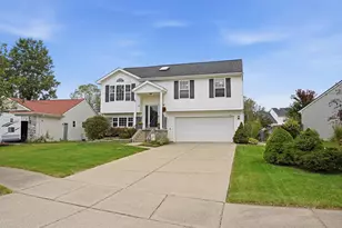 7364 Deertrack, Ypsilanti, MI 48197 - Photo 3