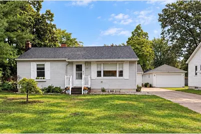 1849 Moulton Avenue, North Muskegon, MI 49445 - Photo 1