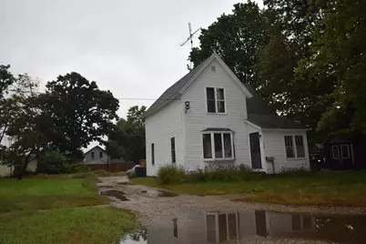 127 Michigan Avenue, Hartford, MI 49057 - Photo 1