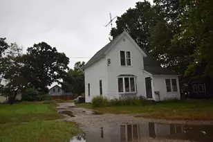 127 Michigan Ave, Hartford, MI 49057 - Photo 1