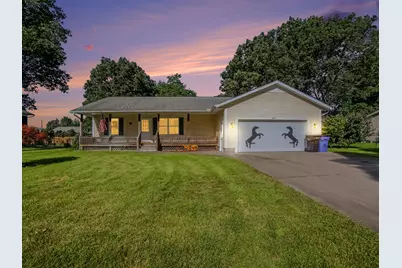 1211 Woodcrest Street, Muskegon, MI 49442 - Photo 3