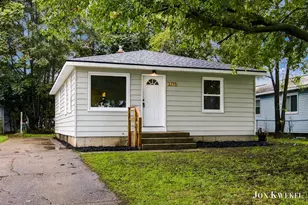 3715 Flamingo Ave SW, Wyoming, MI 49509 - Photo 1