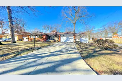 19016 Nadol Drive, Southfield, MI 48075 - Photo 1