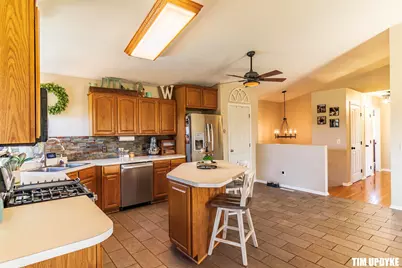 645 S Bossett Road, Ravenna, MI 49451 - Photo 23