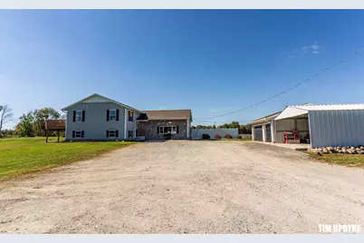 645 S Bossett Road, Ravenna, MI 49451 - Photo 1
