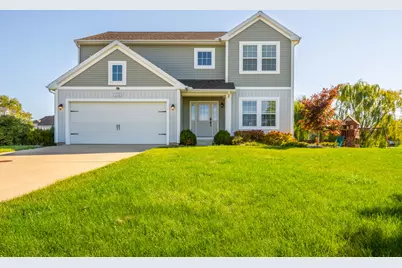 4548 Lauren Lane, Saint Joseph, MI 49085 - Photo 1