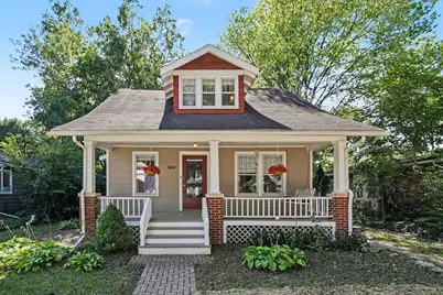 1452 Rosewood Street, Ann Arbor, MI 48104 - Photo 3