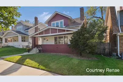 1027 Underwood Avenue SE, Grand Rapids, MI 49506 - Photo 3