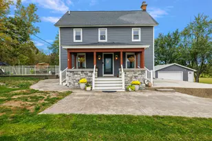 8360 Parker Rd, Saline, MI 48176 - Photo 1