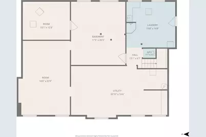 160 Burr Oak Street NE, Grand Rapids, MI 49505 - Photo 47